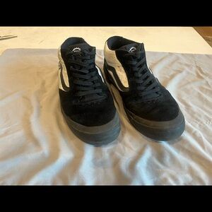 Vans sneakers